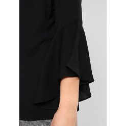 Tuniki damskie: City Chic ZIP BELL Tunika black