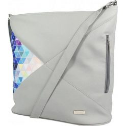 Dara bags Torebka damska Florrie 47. Torebki klasyczne damskie Dara Bags, bez wzorów, bez dodatków. W wyprzedaży za 291,00 zł.