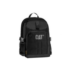 Torby na laptopa: Plecak CAT Brent (83243-01) – zgarnij do 50zł RABATU! Sprawdź na Redcoon.pl