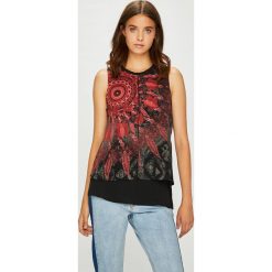 Topy damskie: Desigual - Top