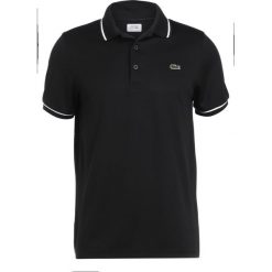 Koszulki sportowe męskie: Lacoste Sport Koszulka sportowa black/white