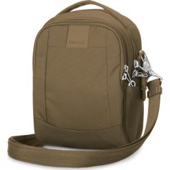 Torby podróżne: Pacsafe Metrosafe LS100 Sandstone (PME30400216)