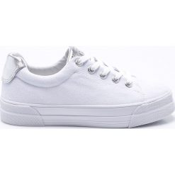 Trampki damskie slip on: Marco Tozzi – Tenisówki