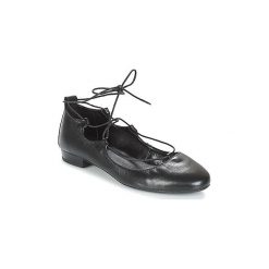 Baleriny André COLOMBINE. Czarne baleriny damskie marki Andre. Za 129,50 zł.