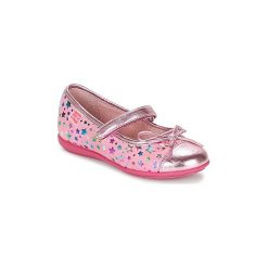 Baleriny dziewczęce: Baleriny Dziecko Agatha Ruiz de la Prada GLOW
