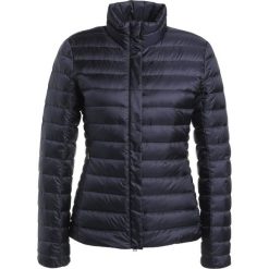 Bomberki damskie: Bogner TAMMY Kurtka puchowa navy