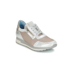 Buty Dorking VRAI. Szare trampki i tenisówki damskie marki Dorking, bez wzorów, bez zapięcia. Za 351,20 zł.