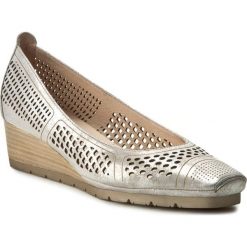 Buty damskie: Półbuty HISPANITAS - Olaya HV74704 Acero