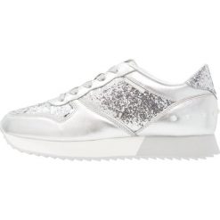 Trampki damskie slip on: Anna Field Tenisówki i Trampki light grey
