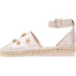 Espadryle damskie: Élysèss Espadryle rose