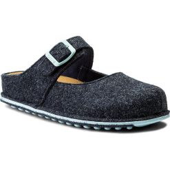 Kapcie damskie: Kapcie SCHOLL – Spikey2 F25954 1040 360 Navy Blue