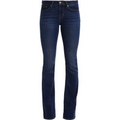 Levi's® 715 BOOTCUT Jeansy Bootcut city blues. Niebieskie jeansy damskie bootcut marki bonprix. Za 369,00 zł.