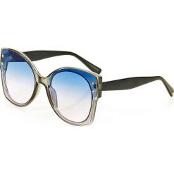 Duże okulary przeciwsłoneczne mazzini perfect design grafit. Pomarańczowe okulary przeciwsłoneczne damskie LOOKS STYLE EYEWAER. W wyprzedaży za 59,90 zł.