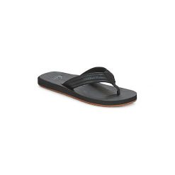 Chodaki męskie: Japonki Quiksilver CARVER NUBUCK M SNDL SBKM