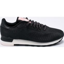 Reebok Classic - Buty Chalk. Czarne buty sportowe damskie marki Reebok Classic, ze skóry, reebok classic. W wyprzedaży za 299,90 zł.