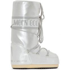 Buty zimowe damskie: Kozaki ocieplane Vinil