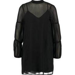Sukienki: Lost Ink Petite Sukienka letnia black