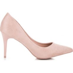 Buty ślubne damskie: Czółenka na szpilce THEA