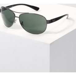 Okulary przeciwsłoneczne męskie: RayBan Okulary przeciwsłoneczne gunmetal/green