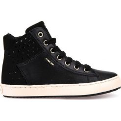 Buty sportowe dziewczęce: Wysokie trampki Kalispera
