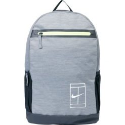 Nike Performance COURT BACKPACK Plecak cool grey/black. Szare plecaki męskie Nike Performance, sportowe. W wyprzedaży za 132,30 zł.