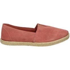 Espadryle damskie: Espadryle - 453-3950 FAND