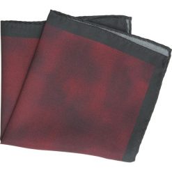 Poszetka winman bordo 207. Poszetki męskie Recman. Za 59,00 zł.