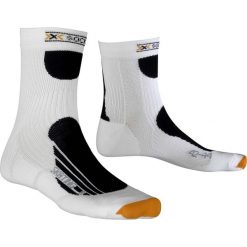 Skarpety X-SOCKS SKATING PRO Biały. Białe skarpetki damskie marki X SOCKS. Za 63,00 zł.