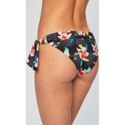 Banana Moon - Figi kąpielowe Pima Mandalay. Czarne stroje kąpielowe damskie marki Banana Moon, bez wzorów, z elastanu. Za 169,90 zł.
