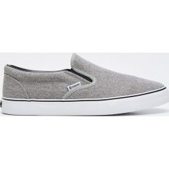 Buty skate męskie: Wsuwane buty sportowe - Jasny szary