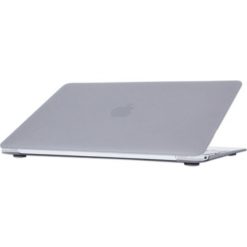 Epico Etui na MacBook 12" Szary. Szare etui męskie Epico, z materiału. Za 171,95 zł.