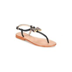 Chodaki damskie: Japonki Mellow Yellow BALLYDOLLY