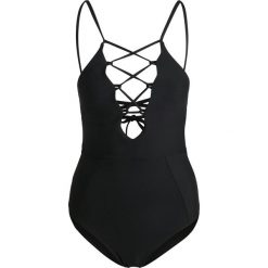 Stroje jednoczęściowe: O’Neill LINE SMOOTH SWIMSUIT Kostium kąpielowy black out