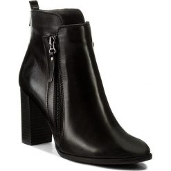 Botki damskie lity: Botki SIMEN - 9118 Sandro 04