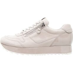 Kennel + Schmenger CAT Sneakersy niskie light. Szare trampki i tenisówki damskie marki Kennel + Schmenger, bez wzorów, ze skóry, bez zapięcia. W wyprzedaży za 943,20 zł.