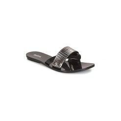 Klapki damskie: Japonki Melissa CREAM SP AD