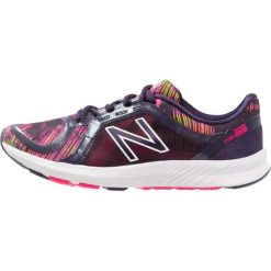 Buty sportowe damskie: New Balance WX77AG2 Obuwie treningowe navy/pink