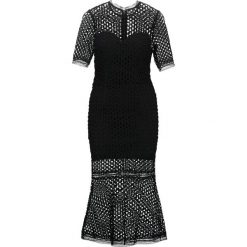 Sukienki: Jarlo ELYSE Sukienka letnia black