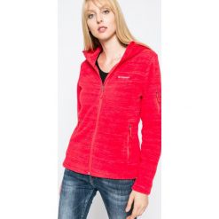 Bluzy rozpinane damskie: Columbia - Bluza