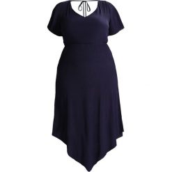 Sukienki hiszpanki: Zizzi Sukienka letnia blue