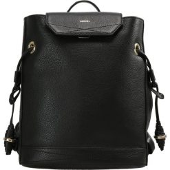 Plecaki damskie: Lancel LE HUIT Plecak black