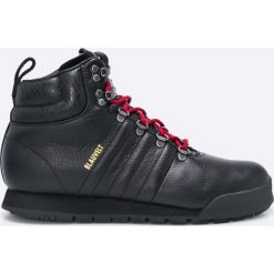 Buty skate męskie: adidas Originals - Buty G56462