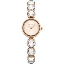 Zegarki damskie: Zegarek damski Karen Millen AW17 KM149RGM
