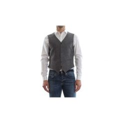 Swetry rozpinane / Kardigany Premium By Jack jones 12127887 GRANT. Szare kardigany męskie Premium By Jack jones, m, bez wzorów. W wyprzedaży za 170,42 zł.
