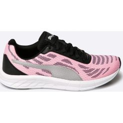 Buty sportowe dziewczęce: Puma - Buty dziecięce Meteor