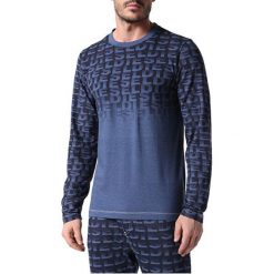 Diesel Justin UMLT-shirt Maglietta 00CP7C-0JARE-89D (rozmiar M). Koszulki męskie Diesel, m, bez wzorów, klasyczne, z klasycznym kołnierzykiem, bez rękawów. W wyprzedaży za 137,00 zł.