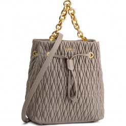 Torebka FURLA - Stacy Cometa 994278 B BUI4 2Q0 Sabbia b. Szare torebki klasyczne damskie marki Furla, ze skóry. Za 1700,00 zł.