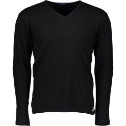 T-shirty męskie: Koszulka w kolorze czarnym