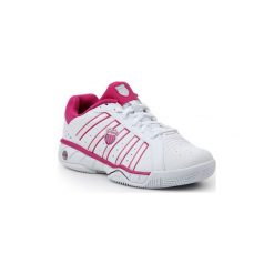 Buty K-Swiss Buty do tenisa Speedster Tennis 92432197. Trampki i tenisówki damskie K-SWISS, bez wzorów, bez zapięcia. Za 349,00 zł.