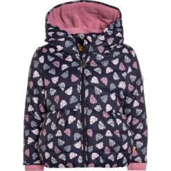 Steiff Collection ANORAK MINIBASICS OUTDOOR BABY Kurtka zimowa multicolored. Niebieskie kurtki chłopięce Steiff Collection, na zimę, z poliesteru. W wyprzedaży za 377,10 zł.